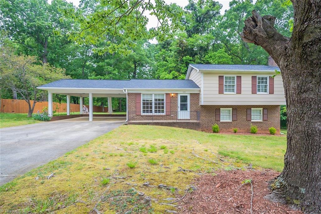 725 Laverton Ln, Rural Hall, NC 27045 MLS 1069134 Coldwell Banker