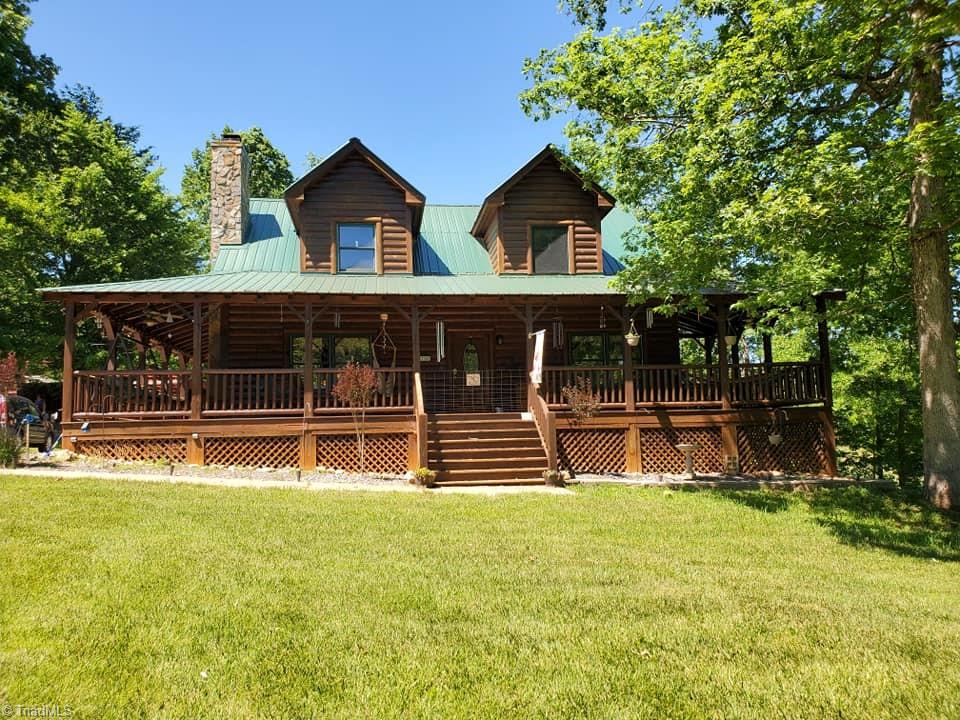 735 Tuttle Rd, Rural Hall, NC 27045 MLS 1069217 Coldwell Banker