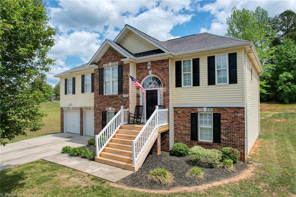 6364 Nolichucky Dr, Walkertown, NC 27051 MLS 1069297 Coldwell Banker