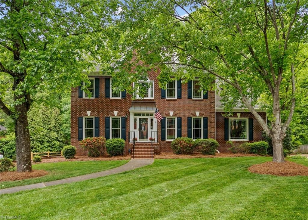 8435 Lismore St, Clemmons, NC 27012 MLS 1069452 Coldwell Banker