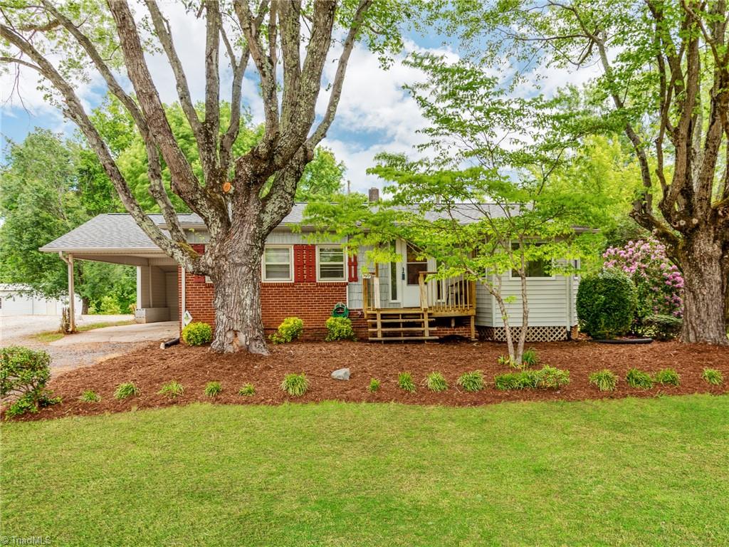 5387 Shallowford Rd, Lewisville, NC 27023 MLS 1069479 Coldwell Banker