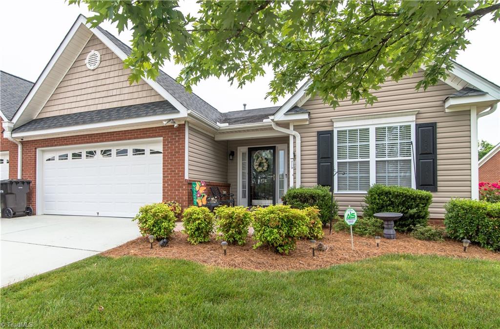 2156 Rosemont Dr, Colfax, NC 27235 MLS 1069905 Coldwell Banker