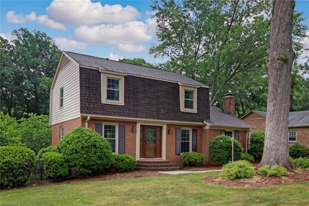 5204 Bennington Dr, Greensboro, NC 27410 MLS 1070907 Coldwell Banker