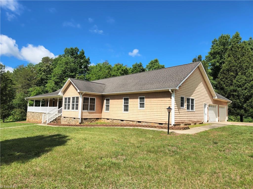 1385 Big Oak Rd, Germanton, NC 27019 MLS 1071476 Coldwell Banker