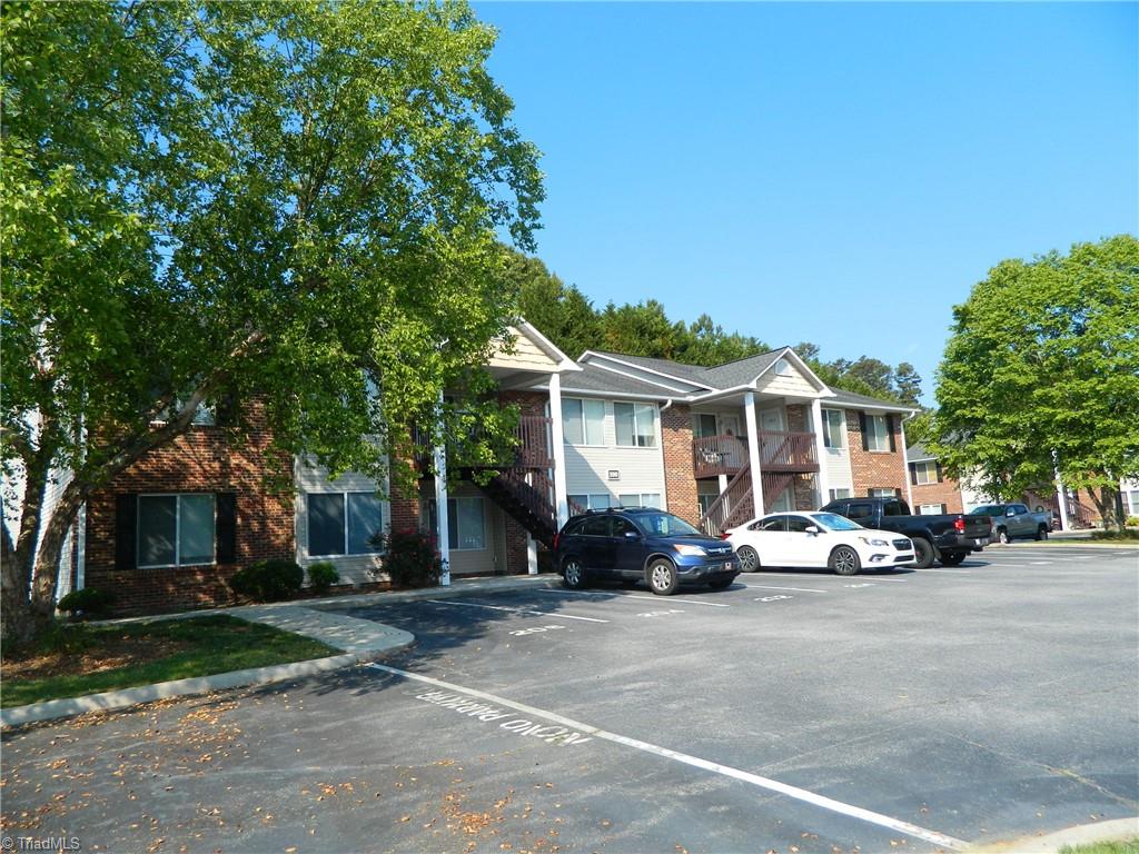 206 Westbrook Ct, Archdale, NC 27263 MLS 1071667 Coldwell Banker