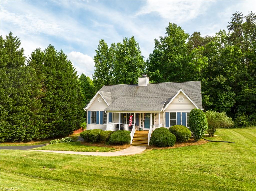 6856 Salem Quarter Rd, Belews Creek, NC 27009 MLS 1072011 Coldwell Banker