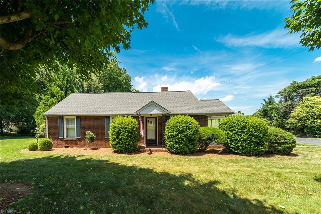 333 Deadmon Rd, Mocksville, NC 27028 MLS 1072747 Coldwell Banker
