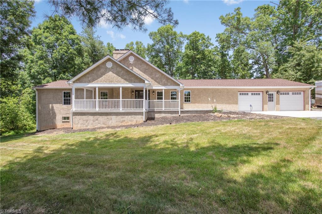 522 Peoples Creek Rd, Advance, NC 27006 MLS 1073218 Coldwell Banker