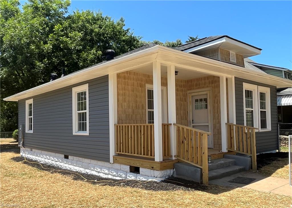 2424 Lomond St, Winston Salem, NC 27127 MLS 1074455 Coldwell Banker