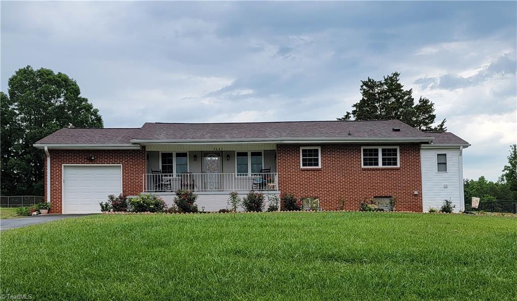 3641 Beeson Dairy Rd, Winston Salem, NC 27105 MLS 1074529 Coldwell