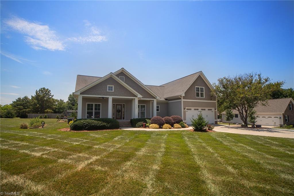 2265 Iris Dr, Haw River, NC 27258 MLS 1074640 Coldwell Banker