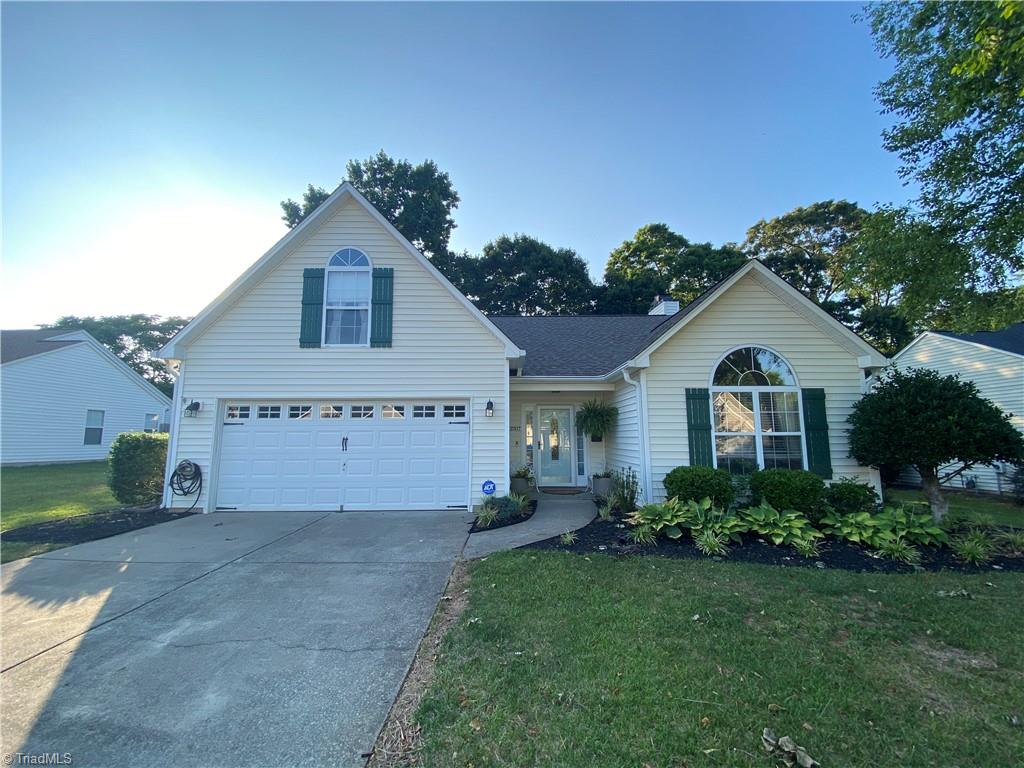 3707 Queenswood Ln, Jamestown, NC 27284 MLS 1074835 Coldwell Banker