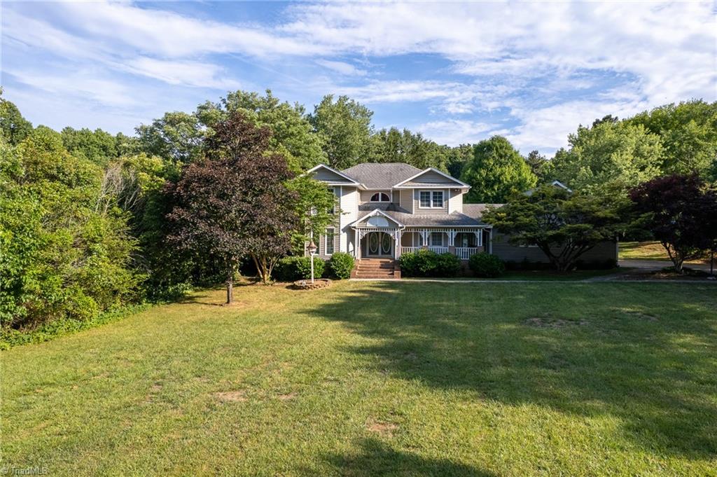 438 Old Farm Rd, Thomasville, NC 27360 MLS 1075449 Coldwell Banker