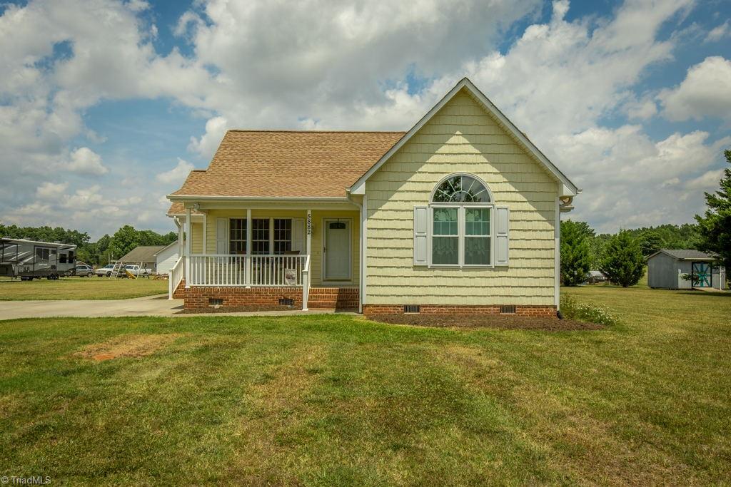 5882 Old 421 Rd, Liberty, NC 27298 MLS 1075766 Coldwell Banker