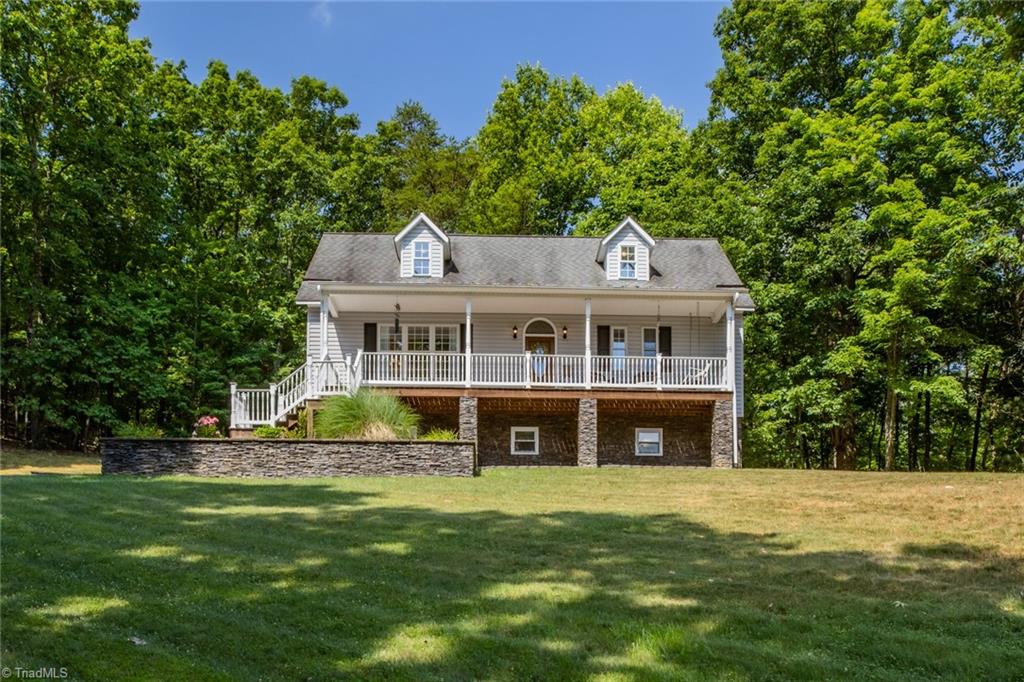 11328 Longbottom Rd, Traphill, NC 28685 MLS 1075780 Coldwell Banker