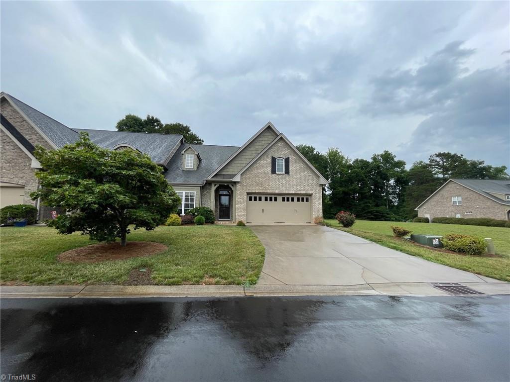 161 N Lake Louise Dr, Mocksville, NC 27028 MLS 1077429 Coldwell Banker