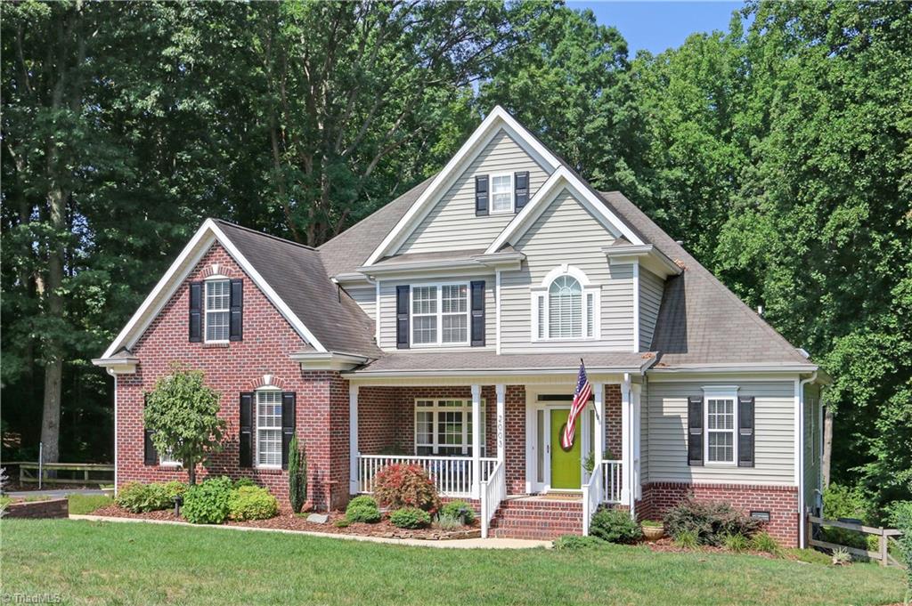 2003 Dinger Dr, Colfax, NC 27235 MLS 1077567 Coldwell Banker