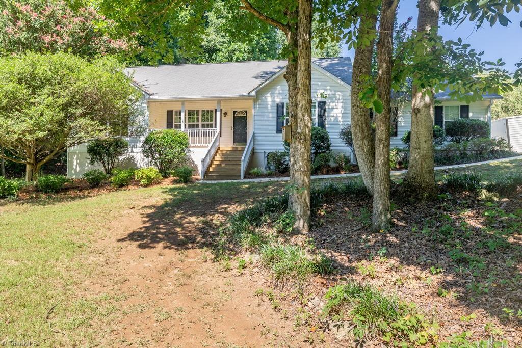 8200 Daltonshire Dr, Oak Ridge, NC 27310 MLS 1080564 Coldwell Banker