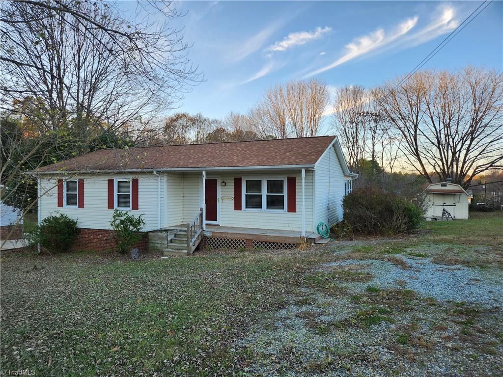 7076 Kennedy Rd, Trinity, NC 27370 MLS 1080896 Coldwell Banker