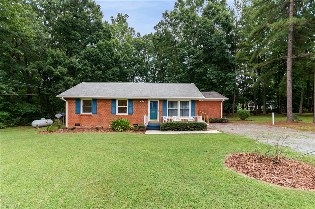 205 Grand Oaks Dr, Gibsonville, NC 27249 MLS 1081009 Coldwell Banker