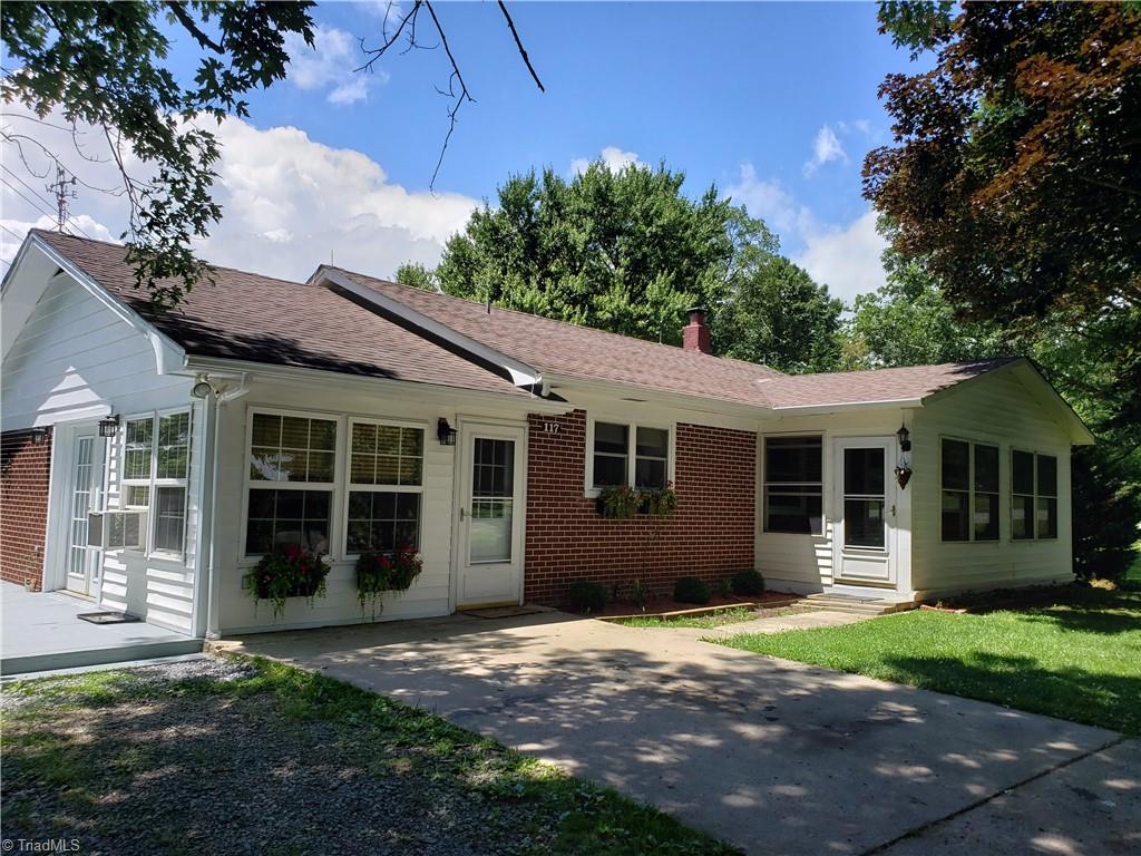 117 Andrews Ridge Rd, Sparta, NC 28675 MLS 1081128 Coldwell Banker