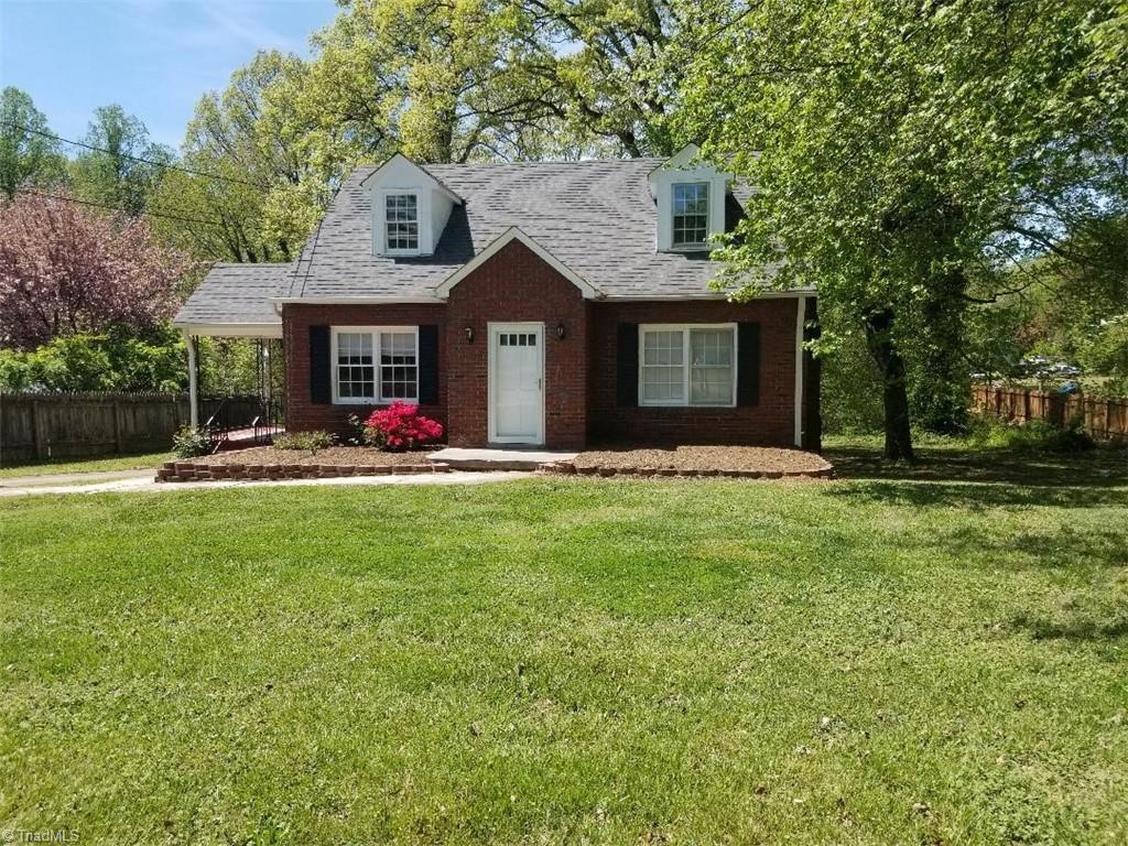 3654 Konnoak Dr, Winston Salem, NC 27127 MLS 1081352 Coldwell Banker