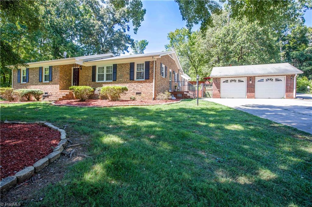 7105 Friendship Church Rd, McLeansville, NC 27301 MLS 1082163