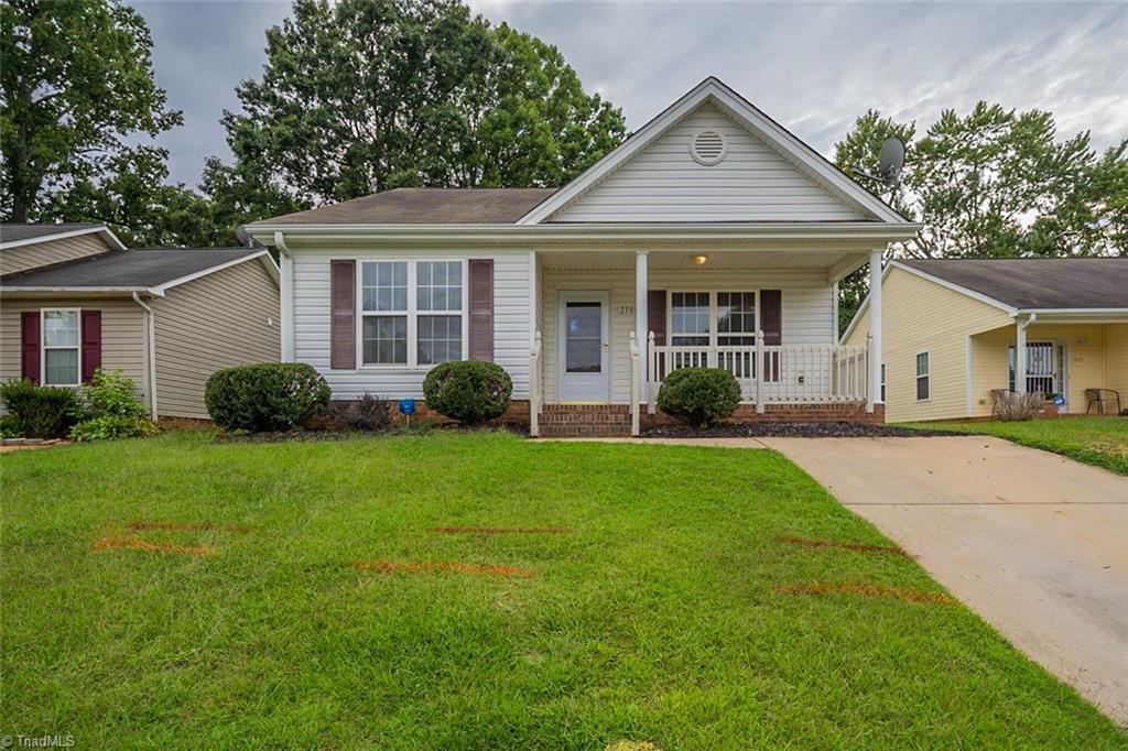 3709 Sherbourne Ln, Greensboro, NC 27405 MLS 1082405 Coldwell Banker