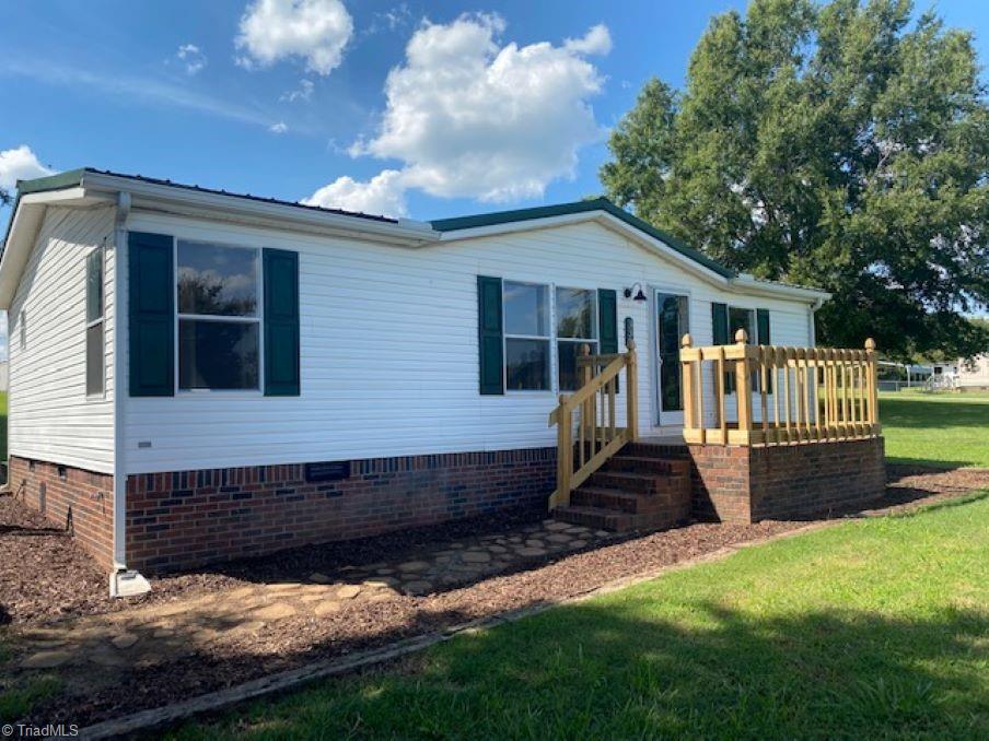 338 Hickory Grove Rd, Harmony, NC 28634 MLS 1083042 Coldwell Banker