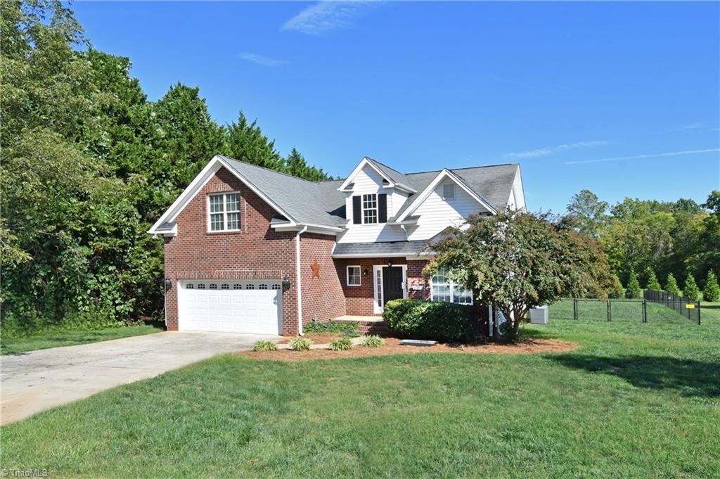 176 Polaris Dr, Mocksville, NC 27028 MLS 1083219 Coldwell Banker