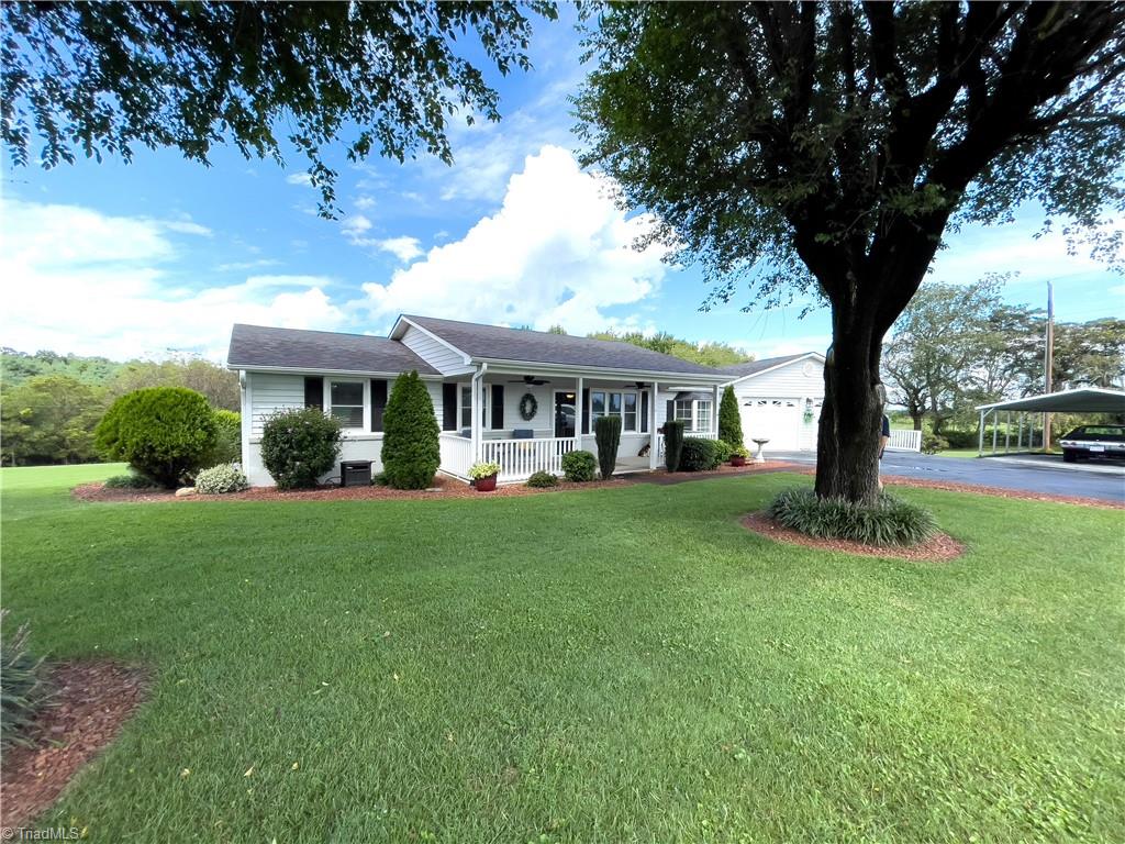 5678 Austin Traphill Rd, Elkin, NC 28621 MLS 1083356 Coldwell Banker