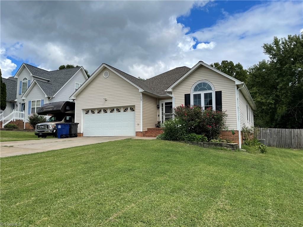 173 Townsend Ridge Dr, Winston Salem, NC 27107 MLS 1083589 Coldwell Banker