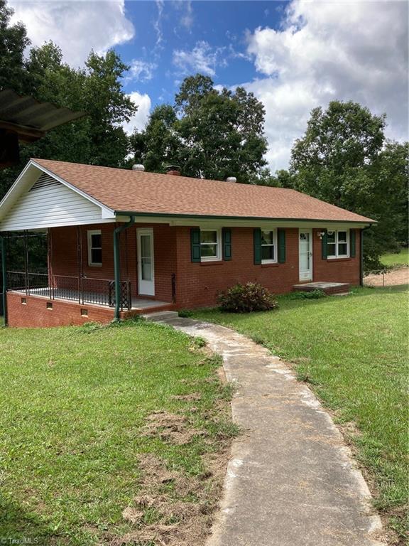 2885 High Rock Rd, Boomer, NC 28606 MLS 1084019 Coldwell Banker