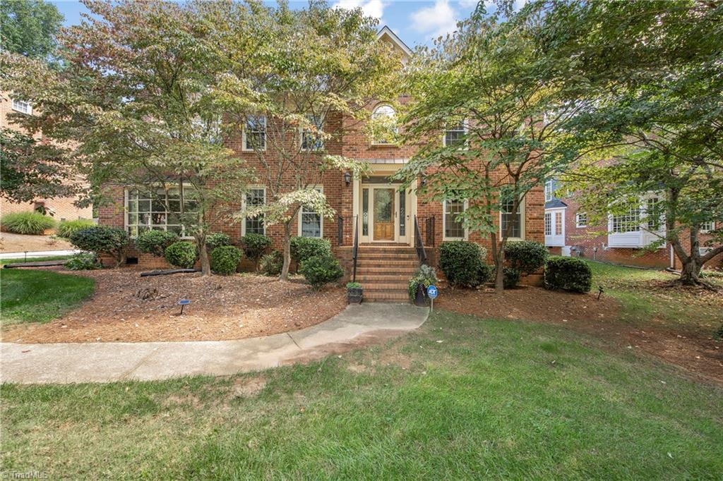 1508 Double Oaks Rd, Greensboro, NC 27410 MLS 1084128 Coldwell Banker