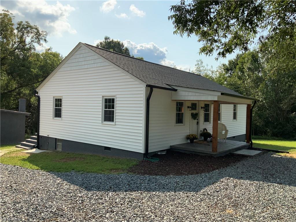 1333 Commonwealth Rd, Randleman, NC 27317 MLS 1084391 Coldwell Banker