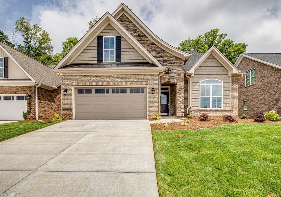 107 Castle Pond Dr, Wallburg, NC 27107 MLS 1084467 Coldwell Banker