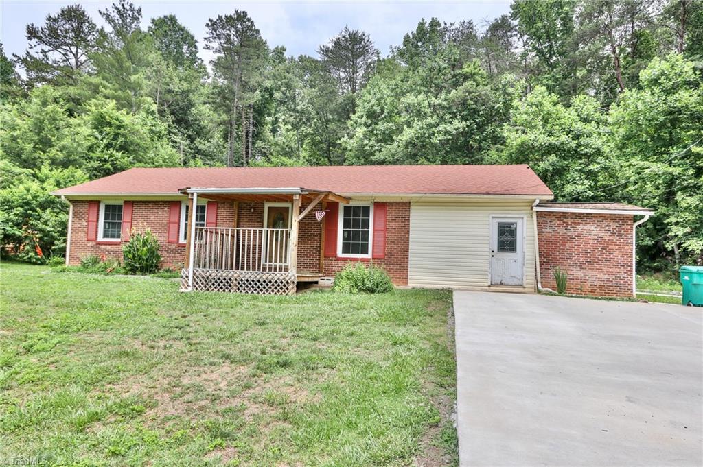 306 Swan Creek Bypass, Jonesville, NC 28642 MLS 1084477 Coldwell Banker