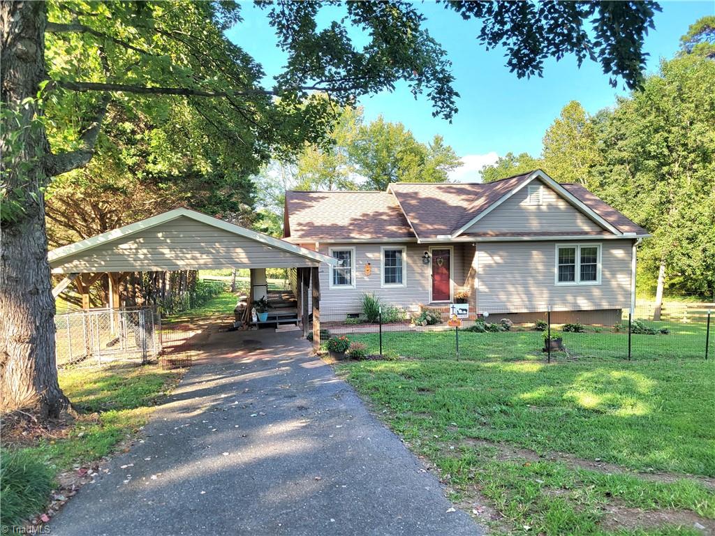 758 Lake View Dr, Dobson, NC 27017 MLS 1084695 Coldwell Banker