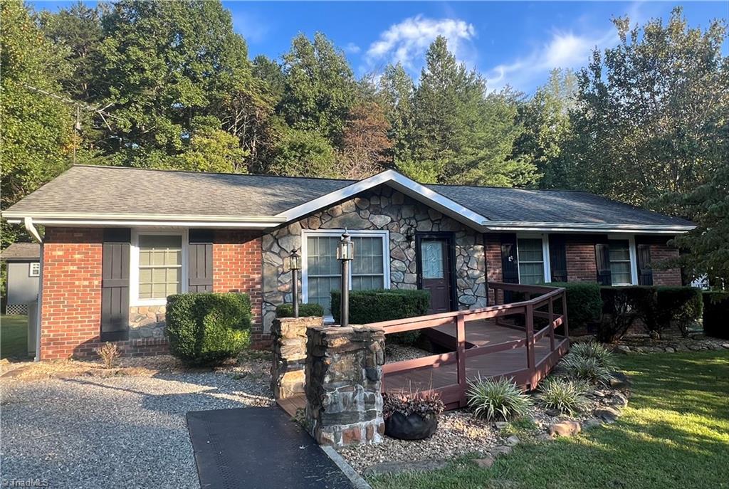 437 Crystal Dr, North Wilkesboro, NC 28659 MLS 1084709 Coldwell Banker