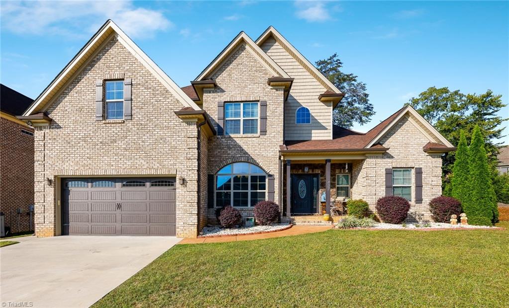 437 Friendship Pl Ct, Lewisville, NC 27023 MLS 1084994 Coldwell Banker