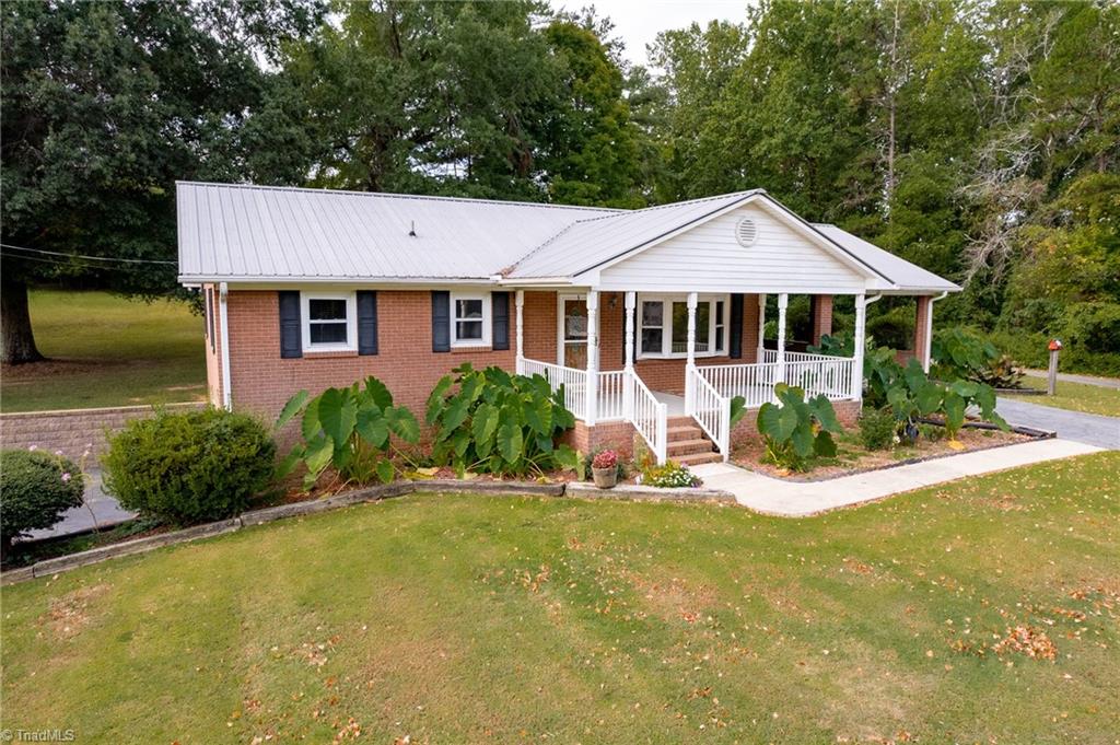 156 Bethesda Rd, Lexington, NC 27295 MLS 1085330 Coldwell Banker