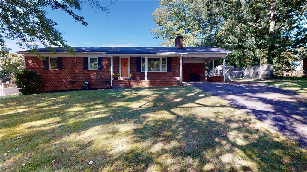 304 Lynda St, Mount Airy, NC 27030 MLS 1086365 Coldwell Banker