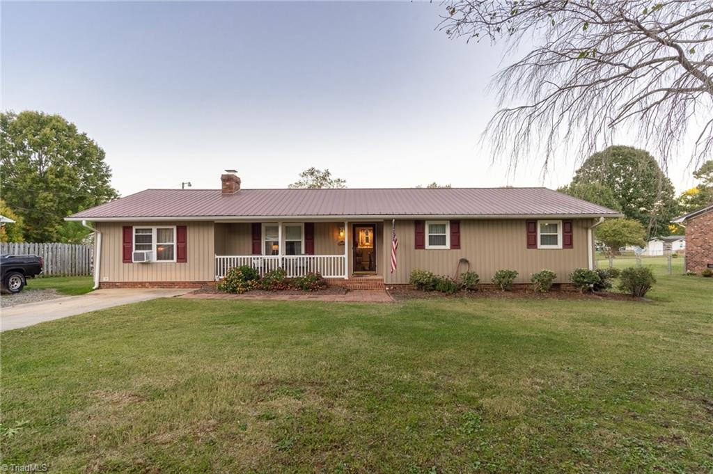 395 Lee Rd, Thomasville, NC 27360 MLS 1086951 Coldwell Banker