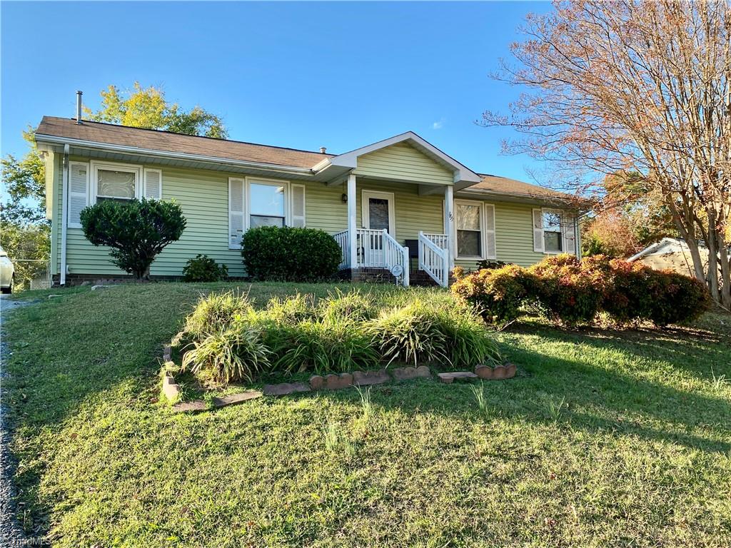 1817 Cedrow Dr, High Point, NC 27260 MLS 1087612 Coldwell Banker