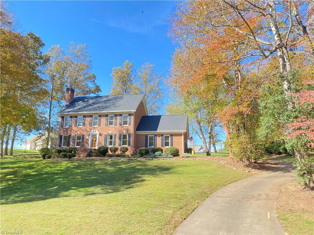 167 Poplar Creek Dr, Wilkesboro, NC 28697 MLS 1088046 Coldwell Banker