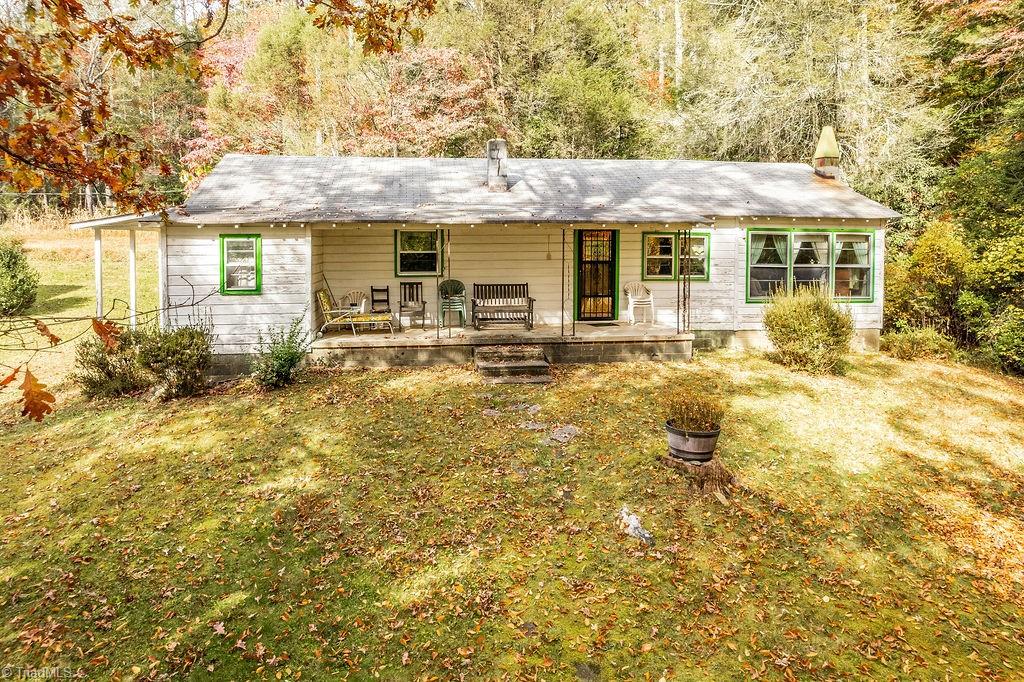 4444 Mt Zion Rd, Ferguson, NC 28624 MLS 1088149 Coldwell Banker