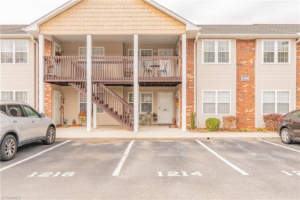 1206 Westbrook Ct, Archdale, NC 27263 MLS 1088545 Coldwell Banker