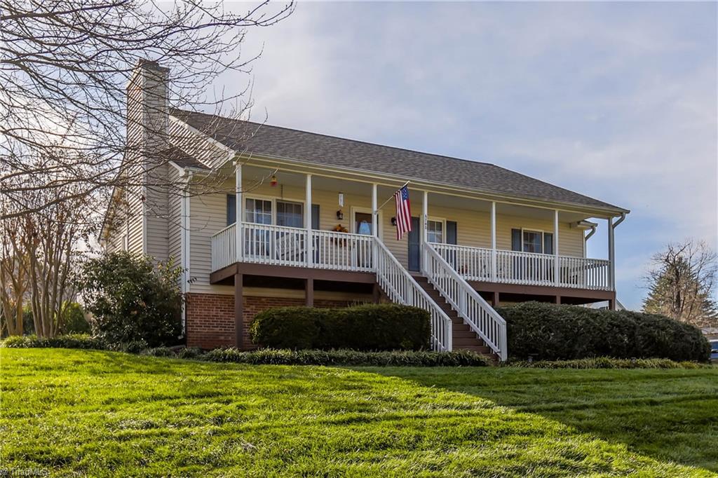 6740 Salem Quarter Rd, Belews Creek, NC 27009 MLS 1088644 Coldwell Banker