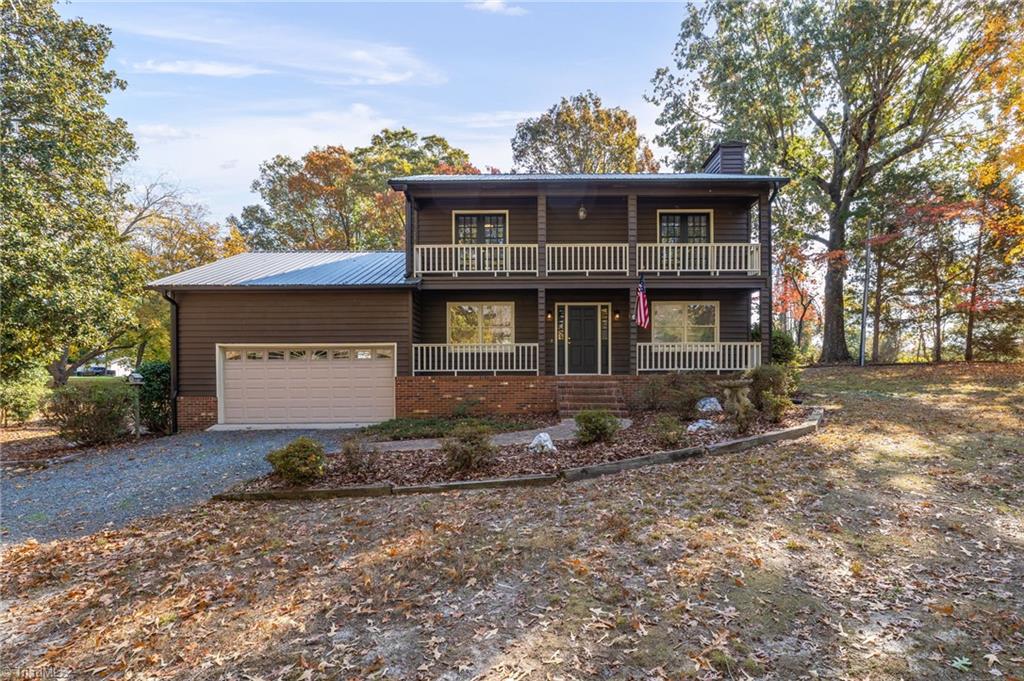 606 Old Liberty Rd, Asheboro, NC 27203 MLS 1089102 Coldwell Banker