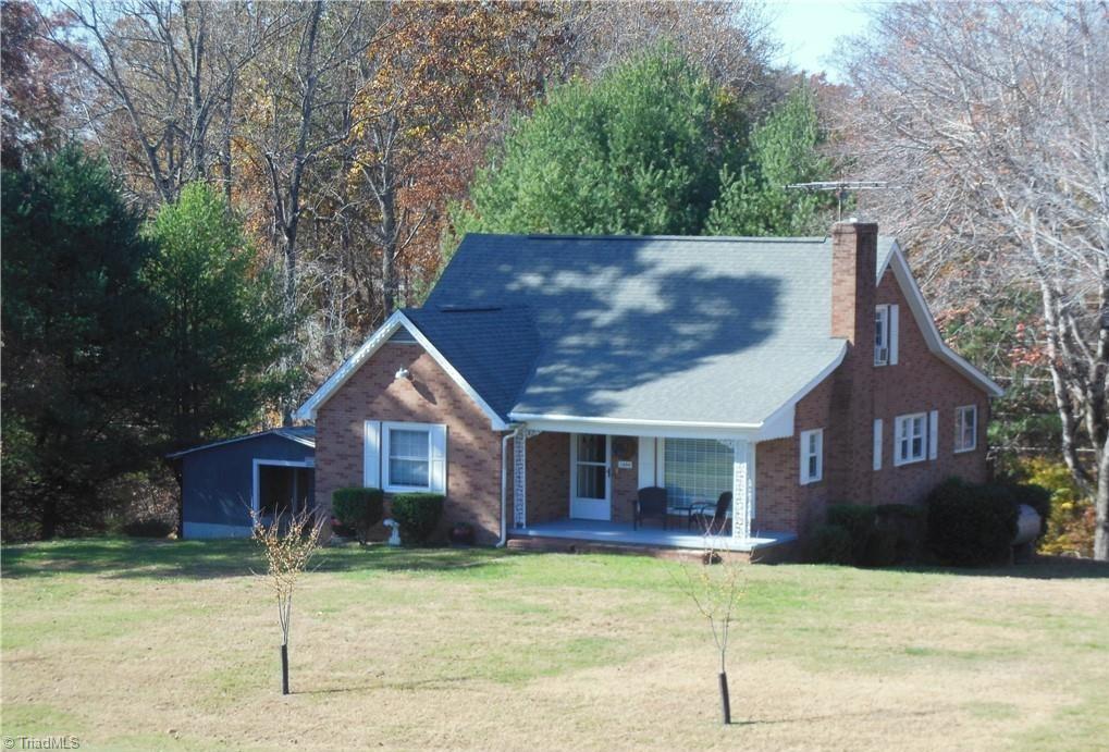 1694 Phillips Rd, Sandy Ridge, NC 27046 MLS 1089187 Coldwell Banker